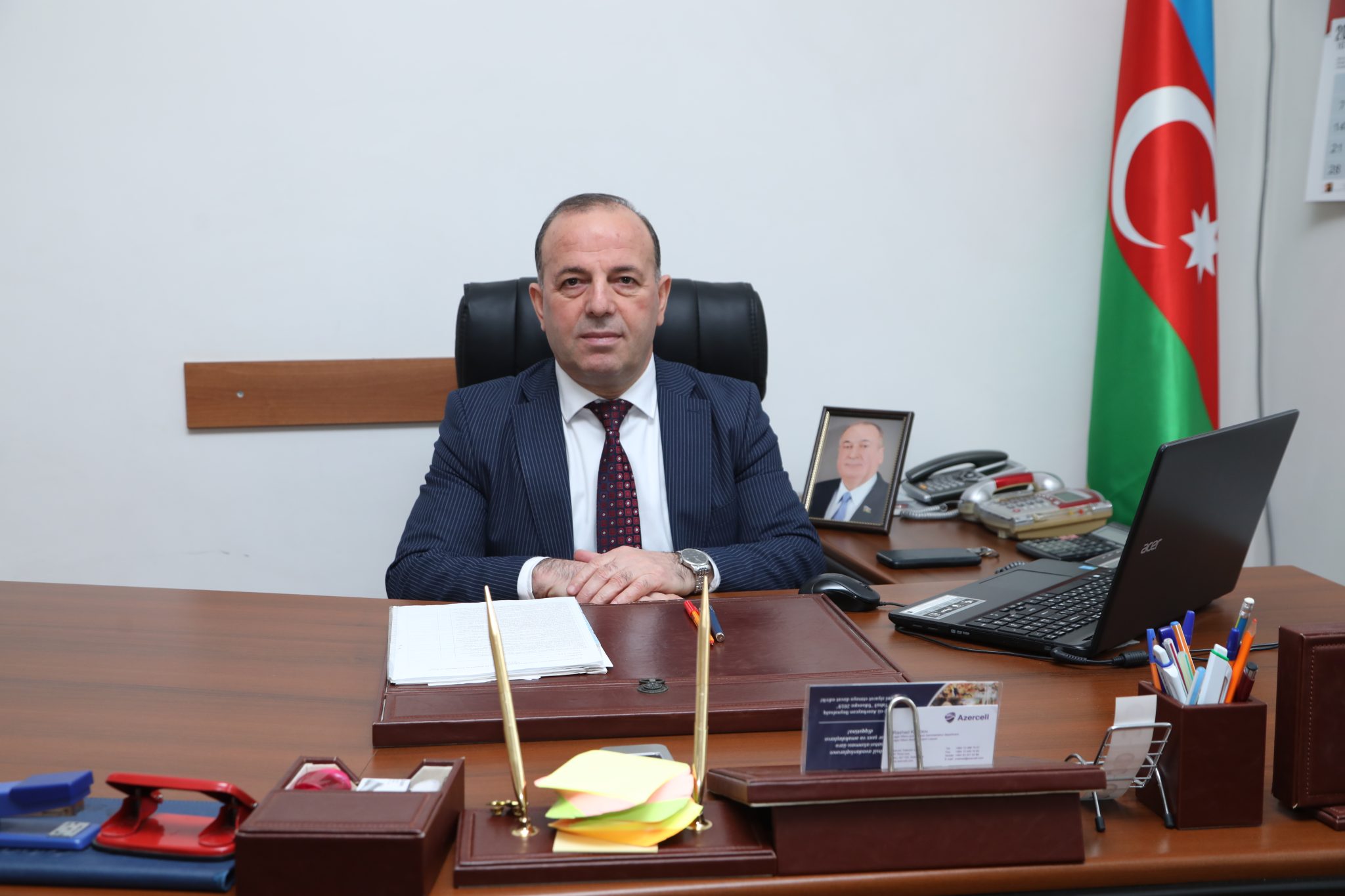 İmamverdi Lətif oğlu Hüseynzadə